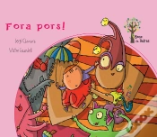 Capa do artigo Fora Pors!