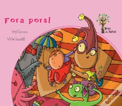 Capa do artigo Fora Pors!