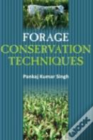 Forage Conservation Techniques