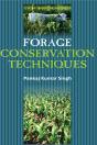 Forage Conservation Techniques - Preview