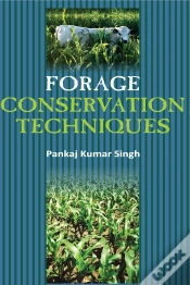 Capa do artigo Forage Conservation Techniques
