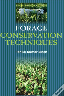 Capa do artigo Forage Conservation Techniques