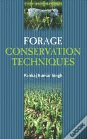 Capa do artigo Forage Conservation Techniques