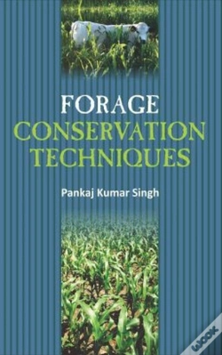 Capa do artigo Forage Conservation Techniques