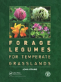 Forage Legumes For Temperate Grasslands - Preview