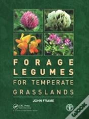 Capa do artigo Forage Legumes For Temperate Grasslands