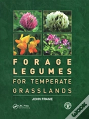 Capa do artigo Forage Legumes For Temperate Grasslands