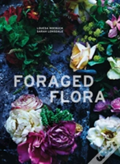 Capa do artigo Foraged Flora