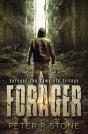Forager - The Complete Trilogy - Preview