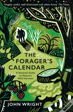 Capa do artigo Forager'S Calendar
