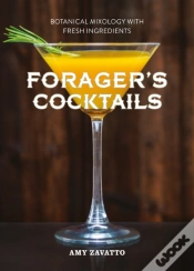Capa do artigo Forager