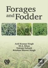 Forages And Fodder: Indian Perspective