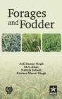 Forages And Fodder: Indian Perspective - Preview