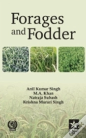 Capa do artigo Forages And Fodder: Indian Perspective
