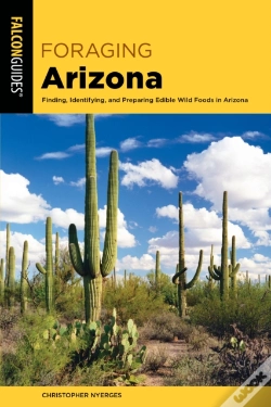 Capa do artigo Foraging Arizona