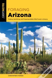 Capa do artigo Foraging Arizona