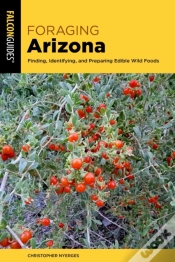 Capa do artigo Foraging Arizona
