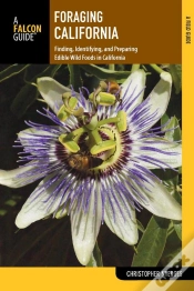 Capa do artigo Foraging California