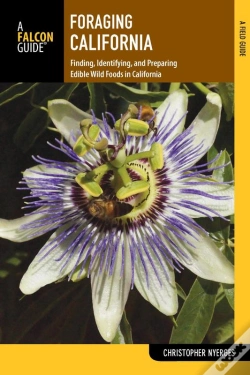 Capa do artigo Foraging California