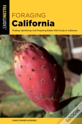 Foraging California
