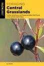 Foraging Central Grasslands - Preview