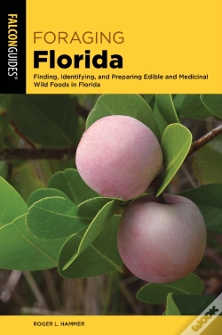 Capa do artigo Foraging Florida