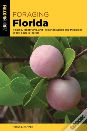 Capa do artigo Foraging Florida