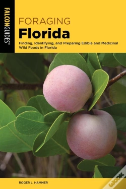 Capa do artigo Foraging Florida