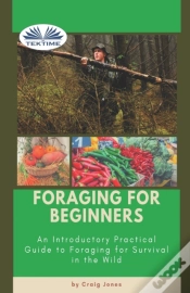 Capa do artigo Foraging For Beginners