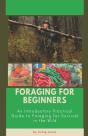 Foraging For Beginners - Preview