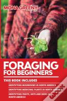 Foraging For Beginners
