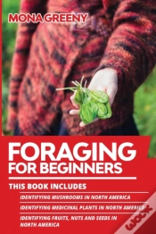 Capa do artigo Foraging For Beginners