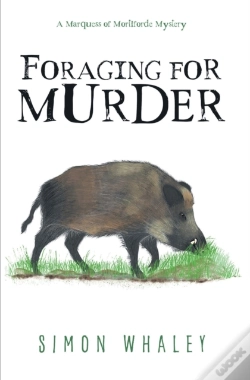 Capa do artigo Foraging For Murder