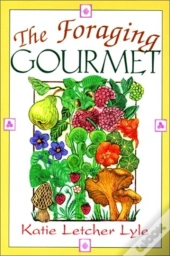 Foraging Gourmet