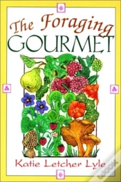 Capa do artigo Foraging Gourmet