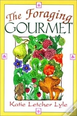 Capa do artigo Foraging Gourmet