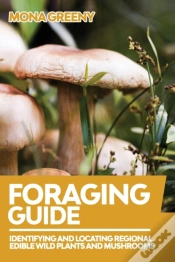 Capa do artigo Foraging Guide: Identifying And Locating