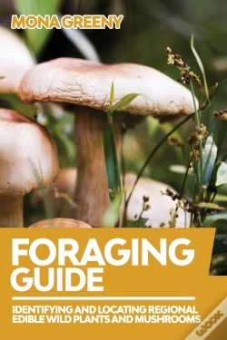 Capa do artigo Foraging Guide: Identifying And Locating