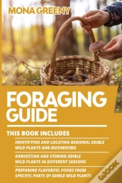Capa do artigo Foraging Guide: This Book Includes : Ide