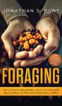Foraging - Preview
