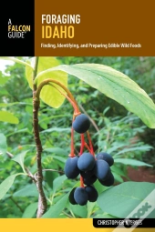 Foraging Idaho