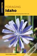 Foraging Idaho