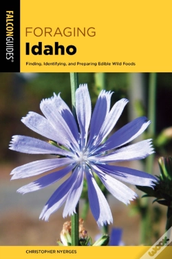 Capa do artigo Foraging Idaho