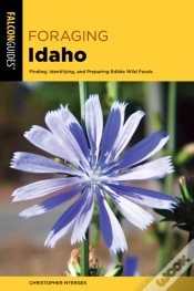 Capa do artigo Foraging Idaho