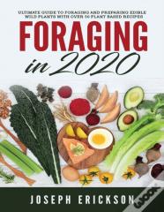 Foraging In 2020