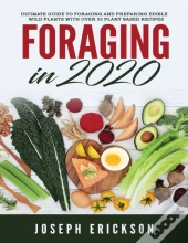Foraging In 2020