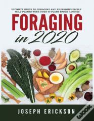 Foraging In 2020