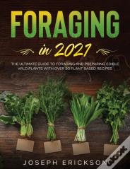 Foraging In 2021