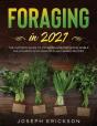 Foraging In 2021 - Preview