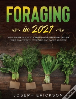 Capa do artigo Foraging In 2021